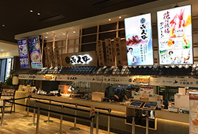店舗イメージ