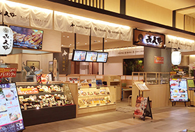 店舗イメージ