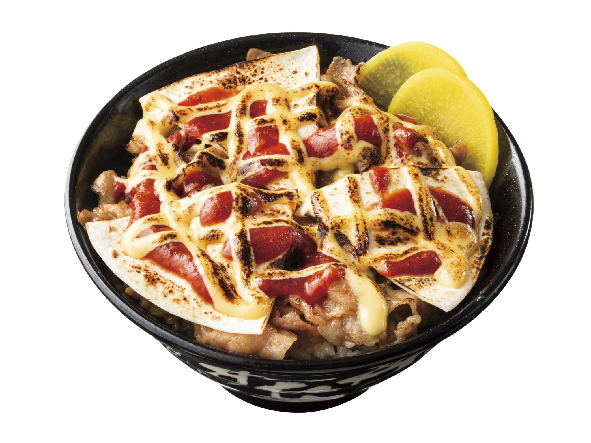 [プレスリリース]【伝説のすた丼屋】5/8(木)全国発売！『ピザすた丼』 - 株式会社アントワークス【公式サイト】