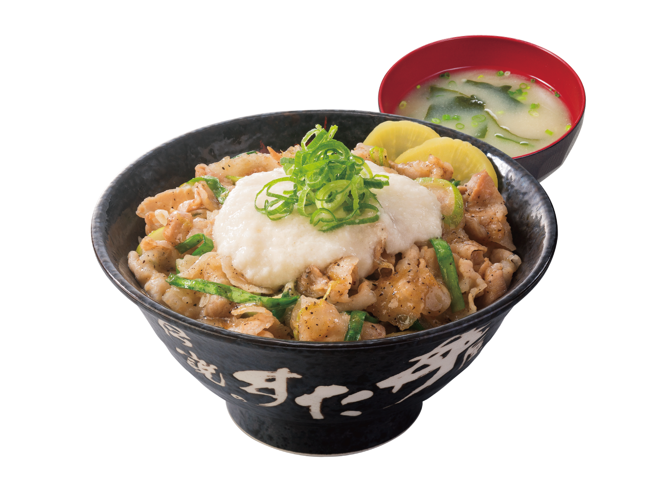 [プレスリリース]【伝説のすた丼屋】4/1(水)よりグランドメニューが変わります - 株式会社アントワークス【公式サイト】